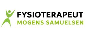 Fysioterapeut Mogens Samuelsen